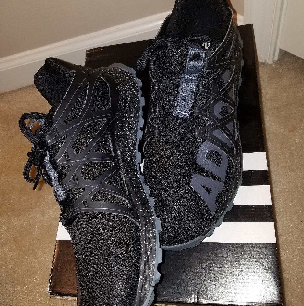 Mens Adidas Sneakers